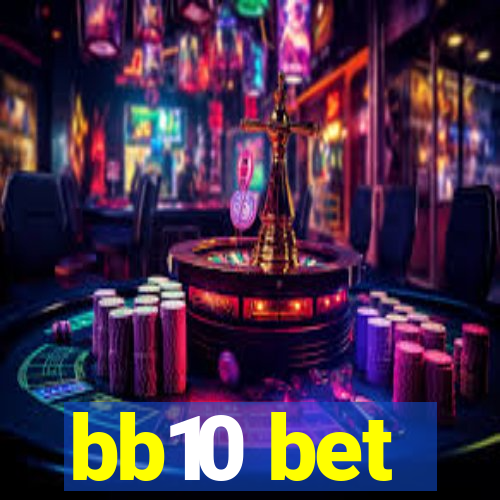bb10 bet